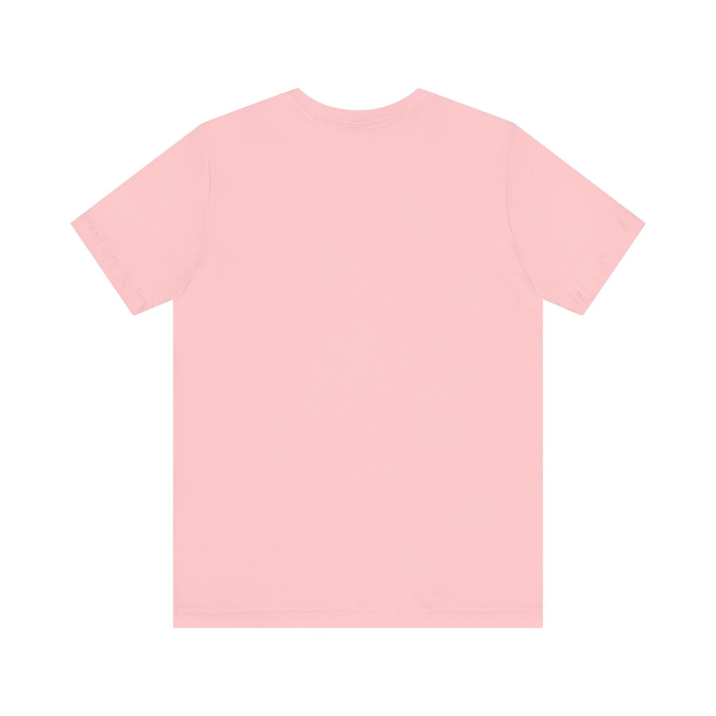 "Experiences Over Things" Unisex Jersey SS Tee