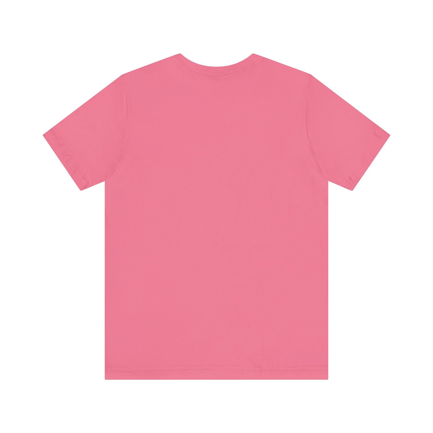 "Warning - Therapist Voice" Unisex Jersey SS Tee