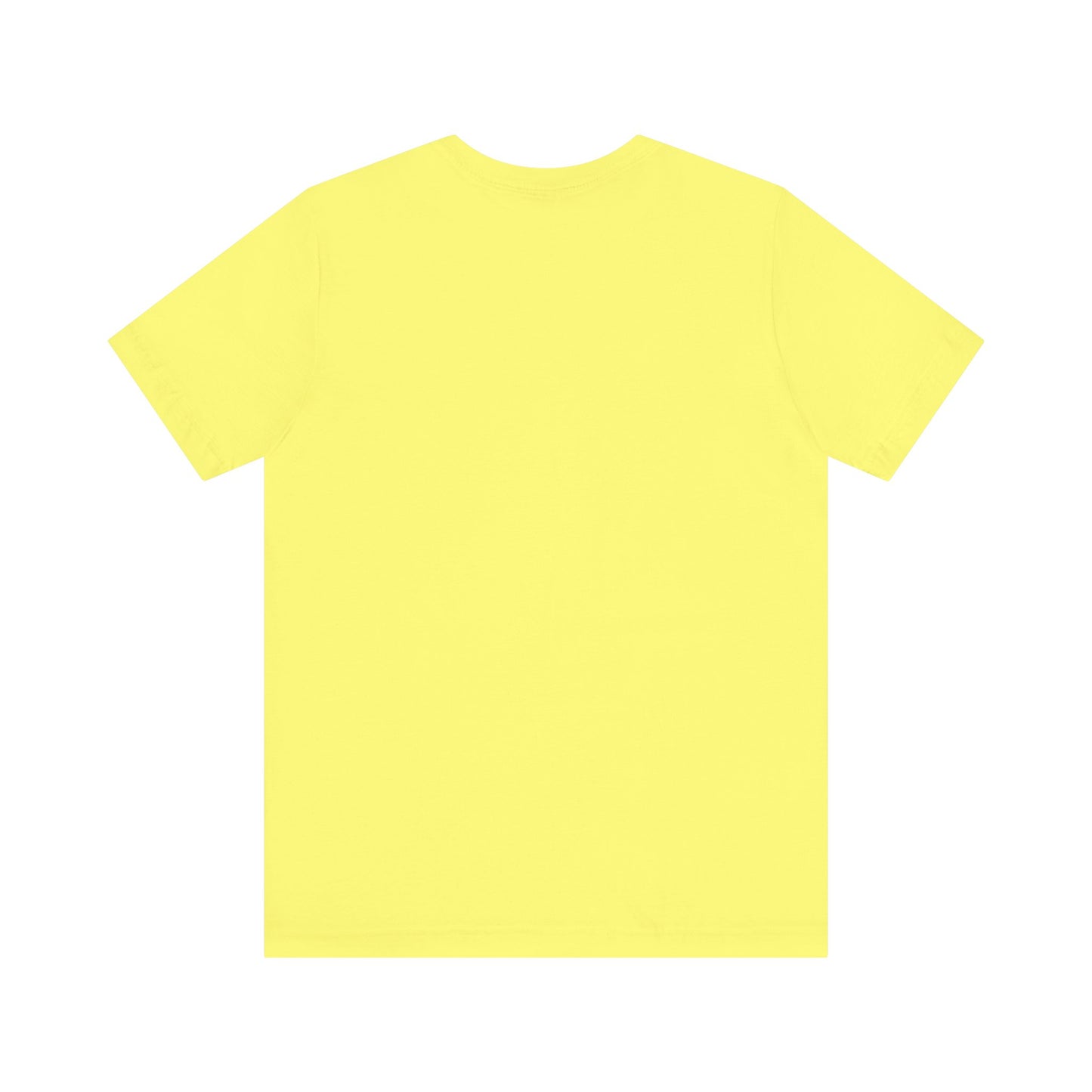 "Experiences Over Things" Unisex Jersey SS Tee