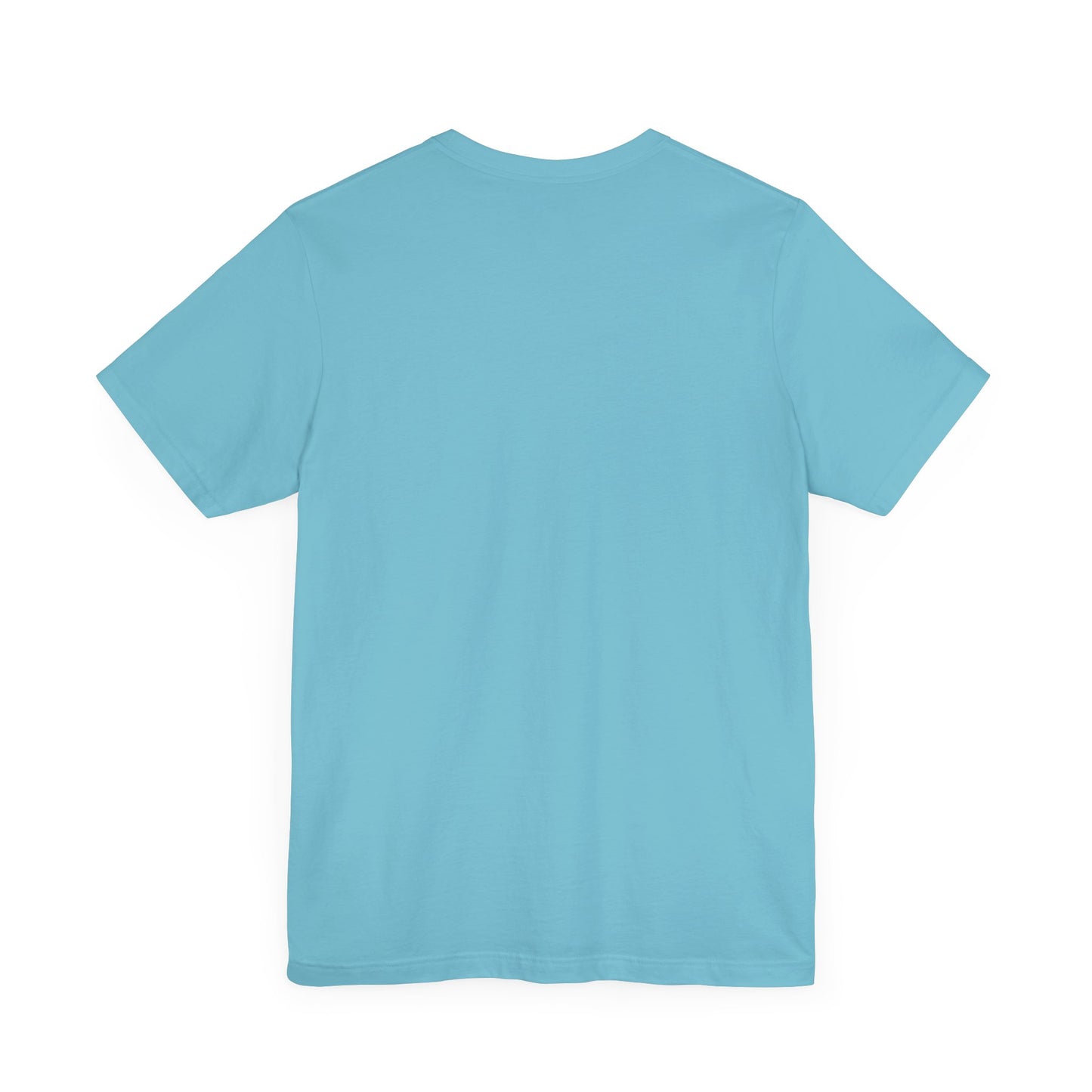 "Warning - Therapist Voice" Unisex Jersey SS Tee