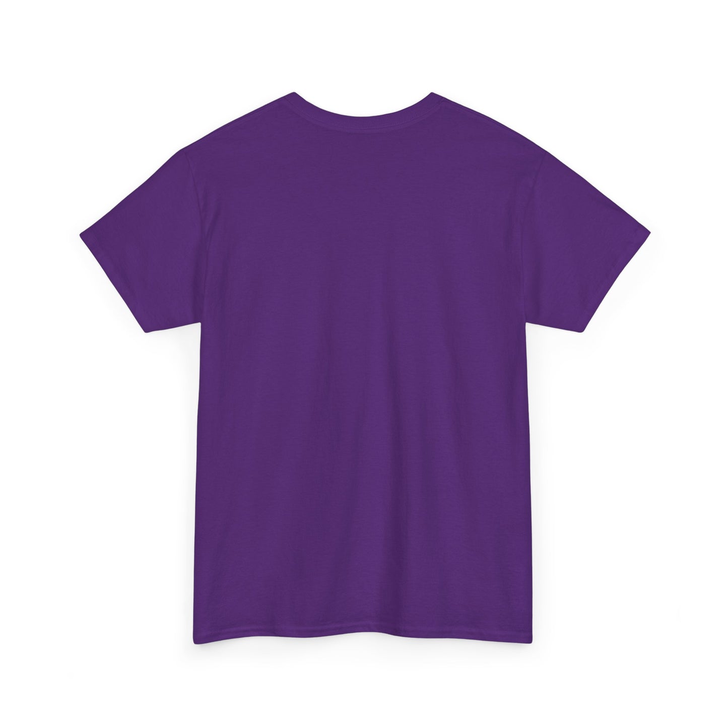 "HR Gangsta" Unisex Heavy Cotton Tee