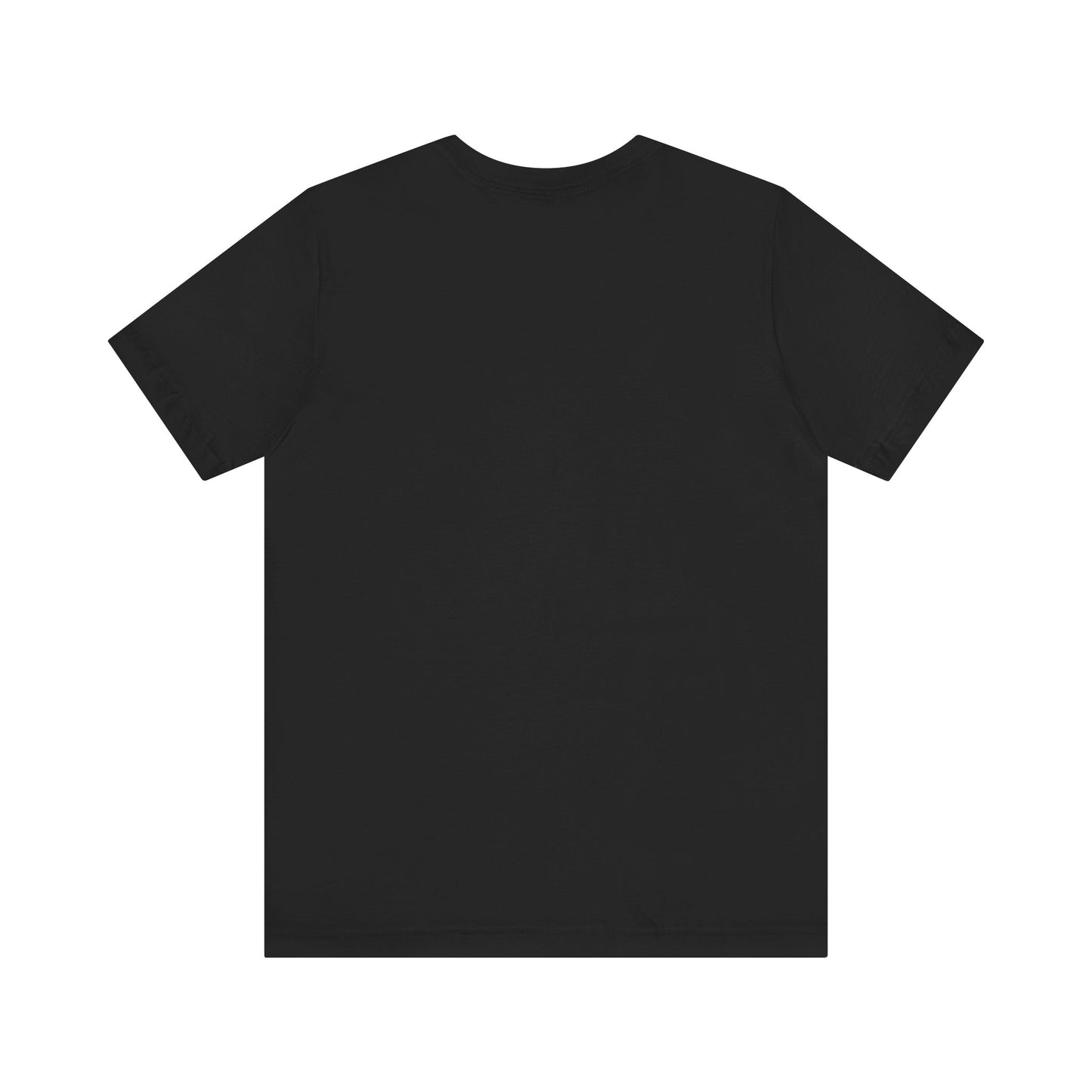 "Equity, Inclusion, Impact" Unisex Jersey SS Tee