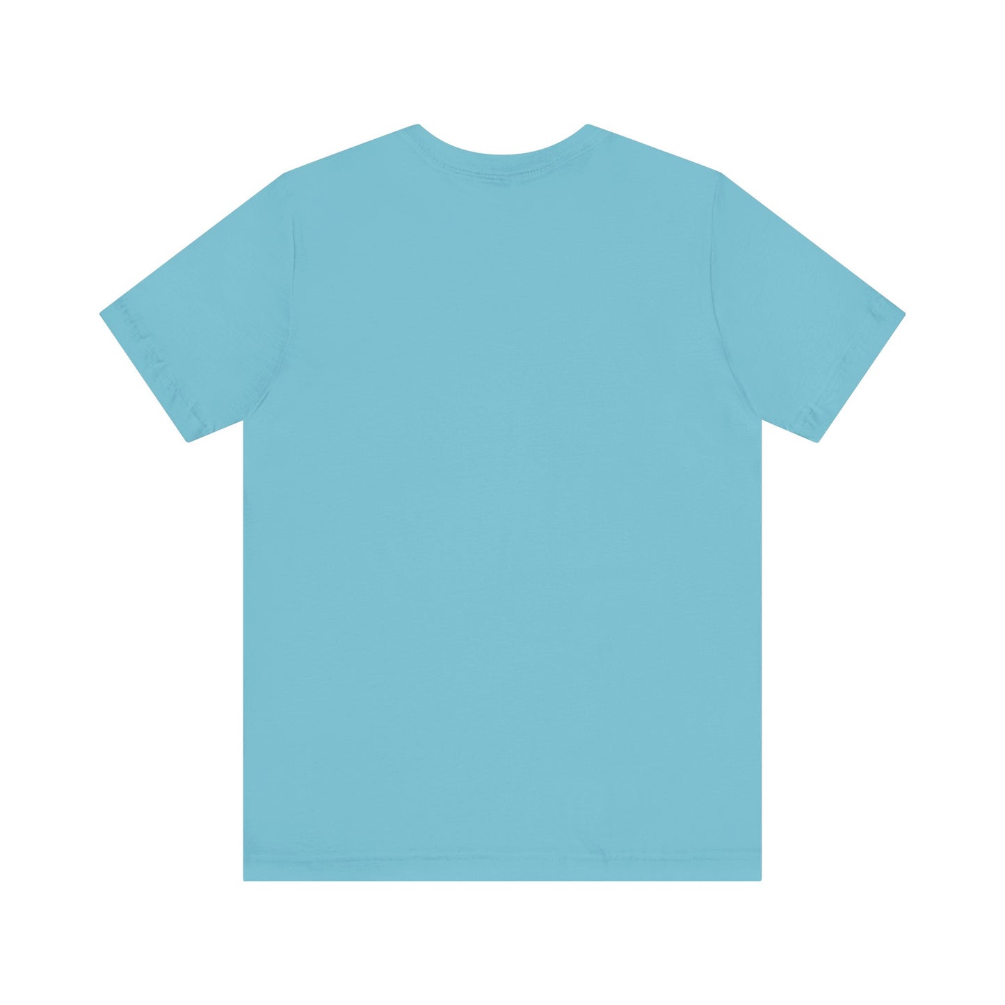 "Warning - Therapist Voice" Unisex Jersey SS Tee