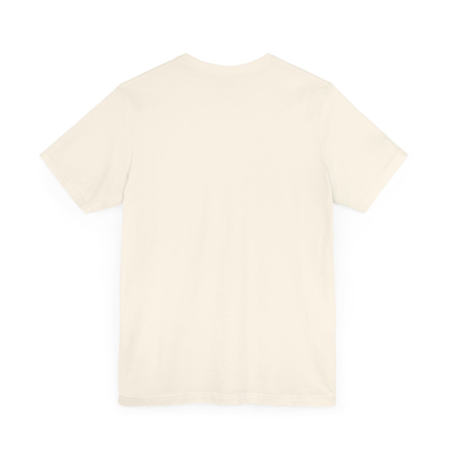 "One Love HR" Unisex Jersey SS Tee