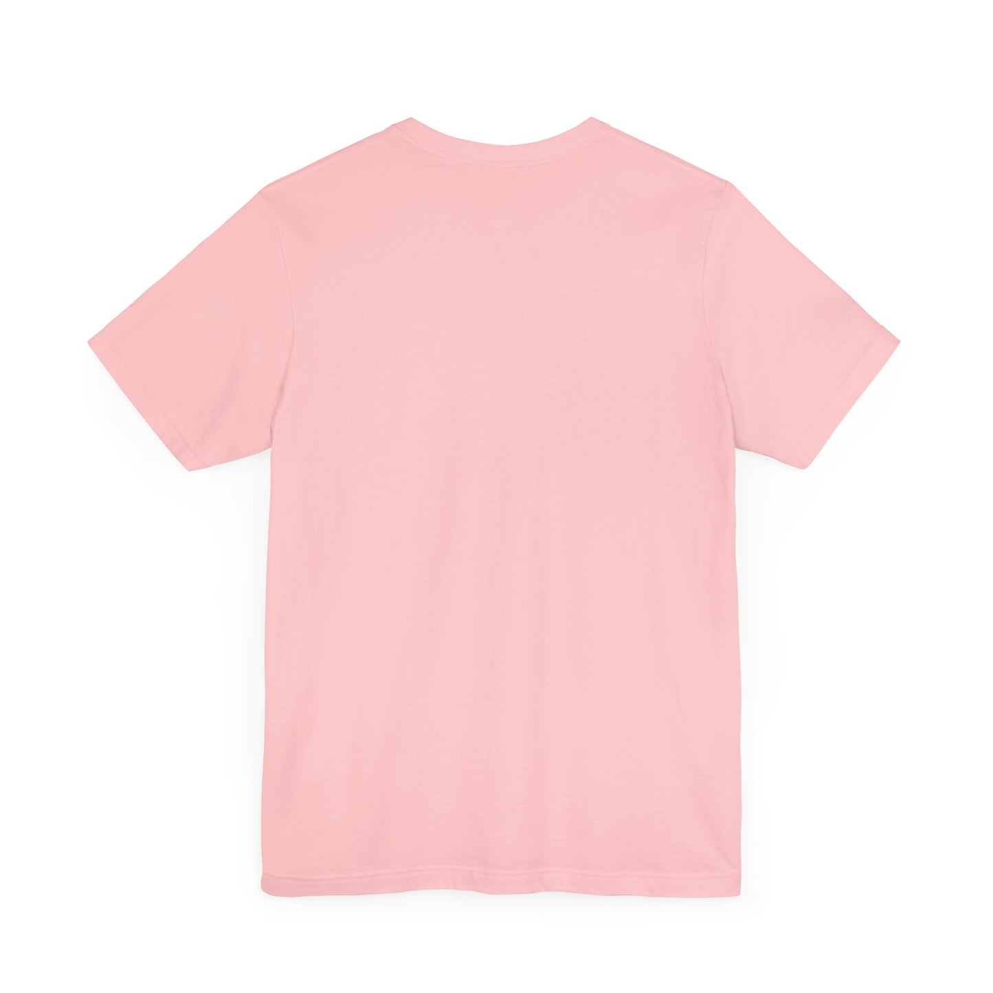 "Experiences Over Things" Unisex Jersey SS Tee