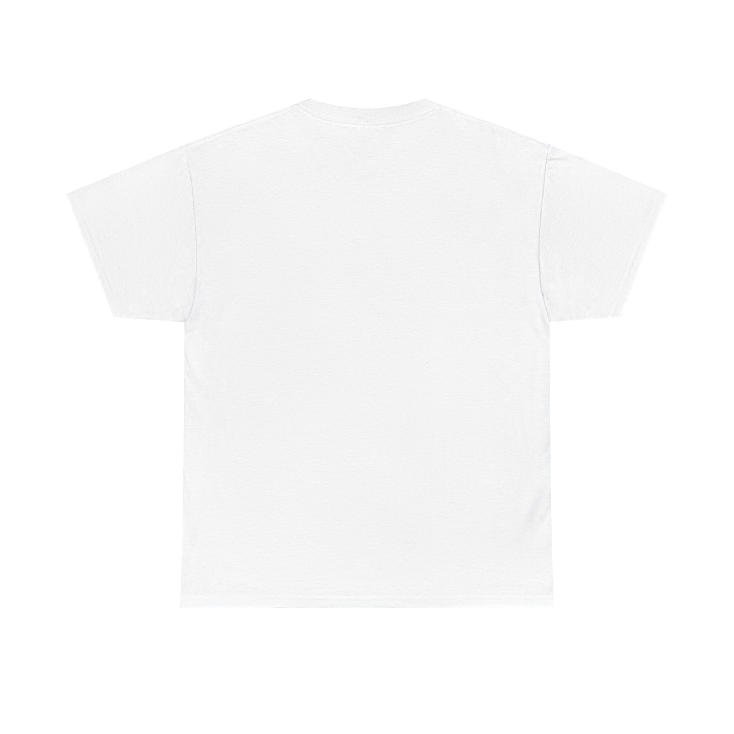 "Recruiting Top Talent" Unisex Heavy Cotton Tee