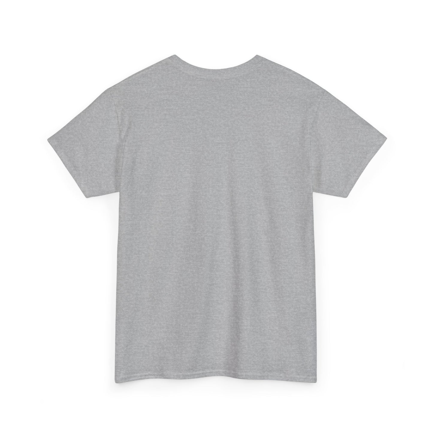 "Recruiting Top Talent" Unisex Heavy Cotton Tee