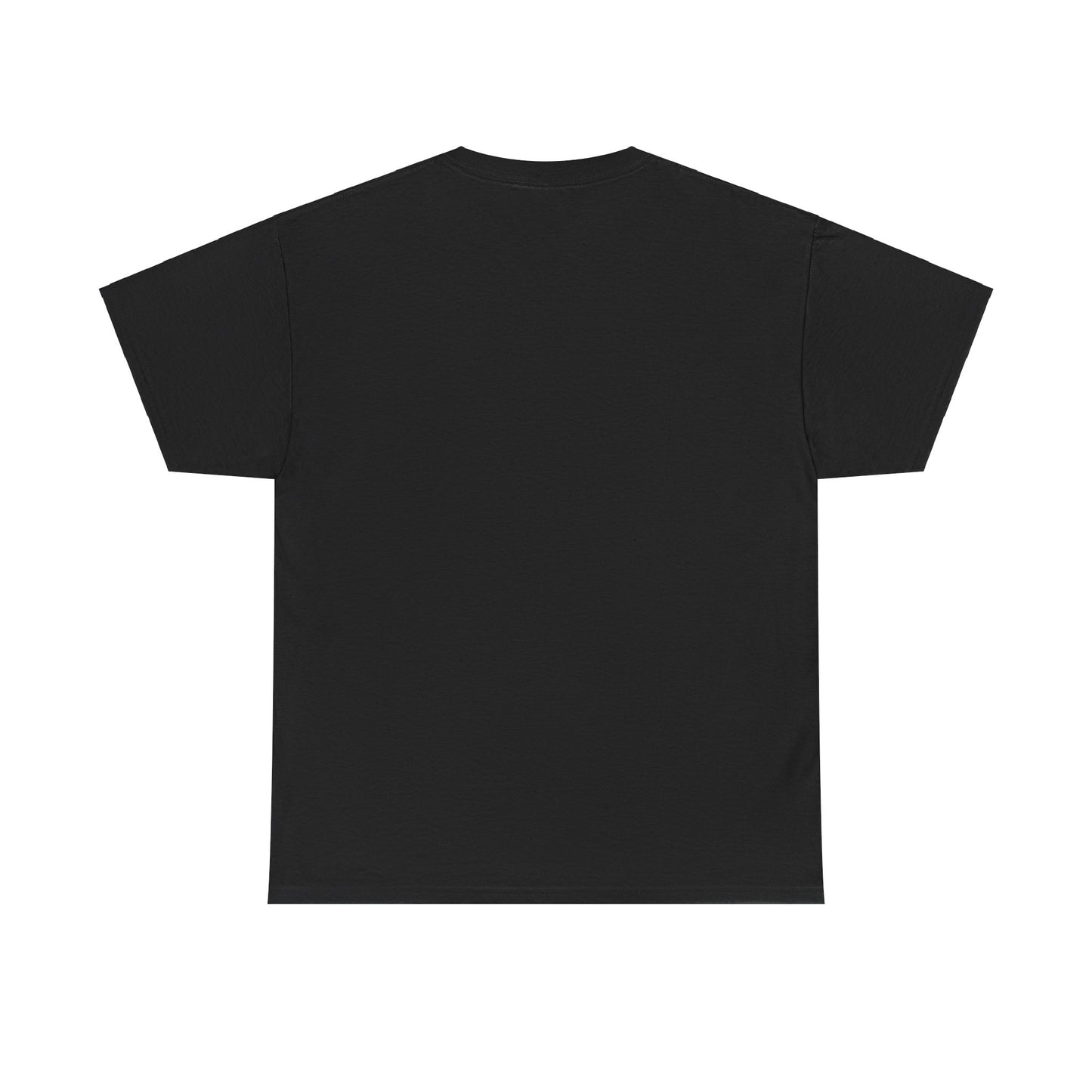 "Workplace Superhero Pink" Unisex Heavy Cotton Tee