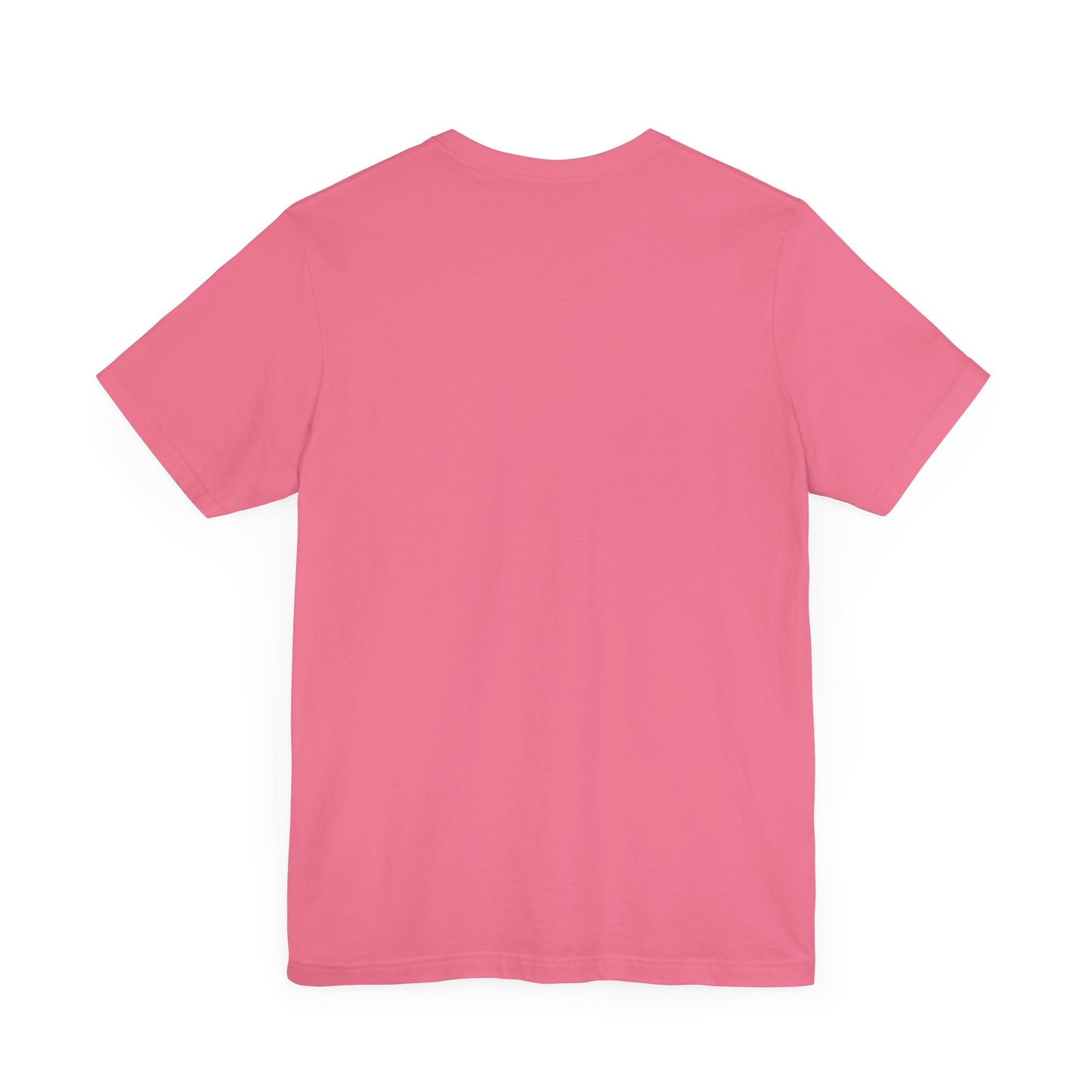 "Warning - Therapist Voice" Unisex Jersey SS Tee
