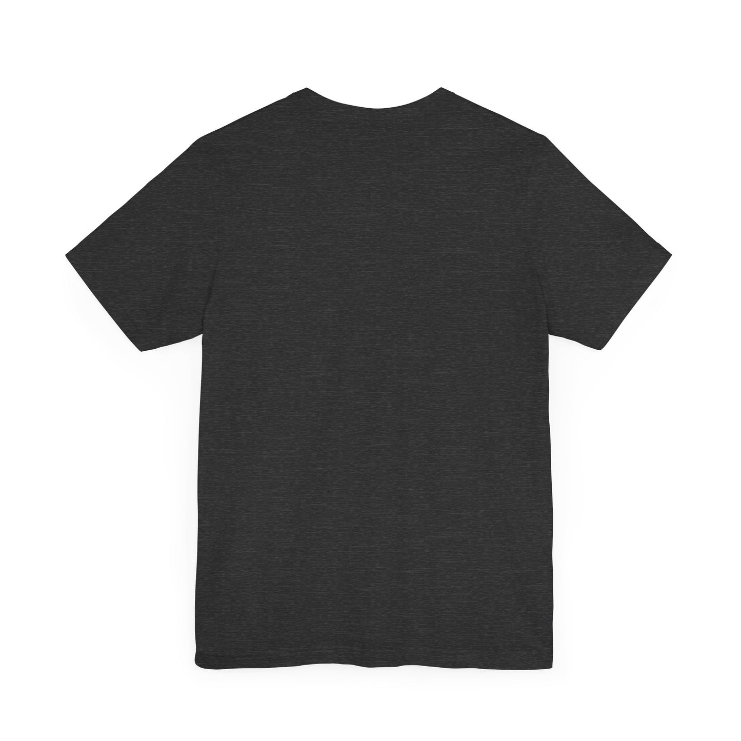"Warning - Therapist Voice" Unisex Jersey SS Tee