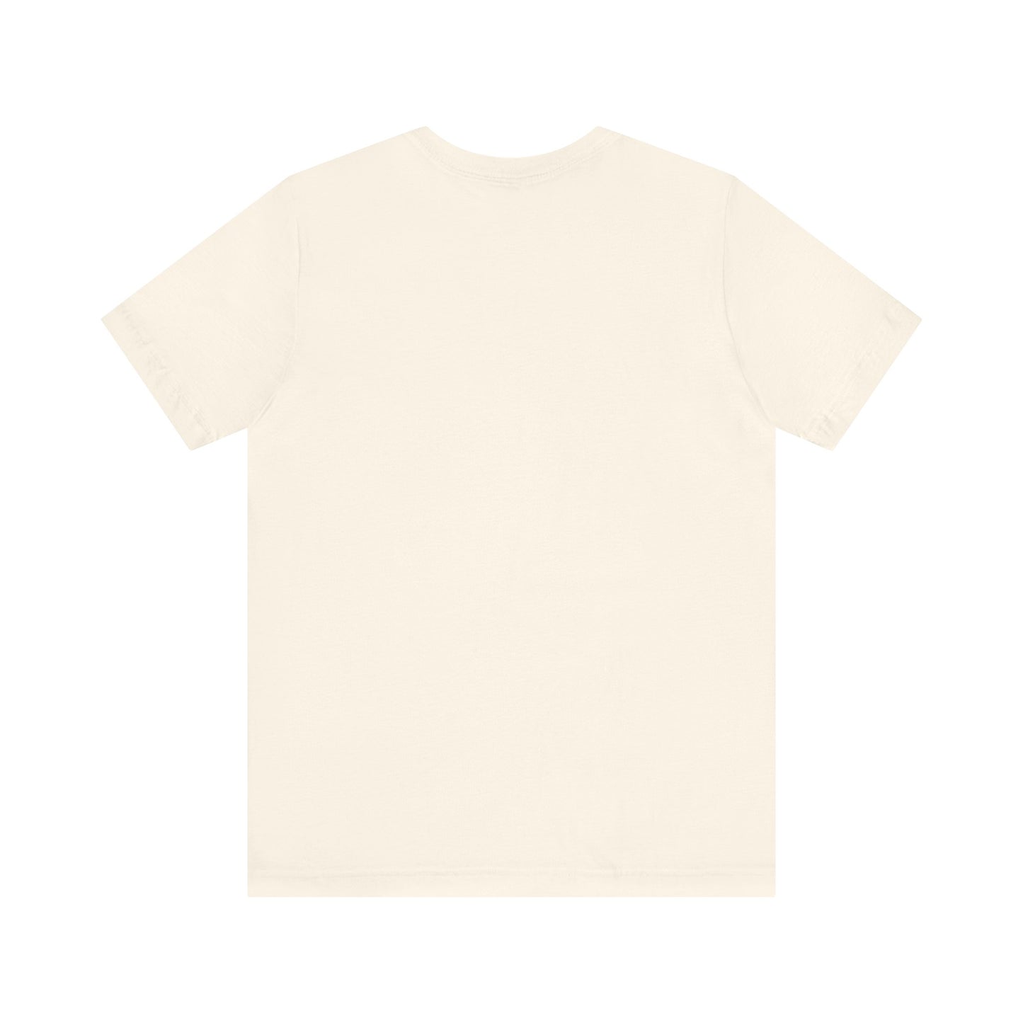 "Equity, Inclusion, Impact" Unisex Jersey SS Tee