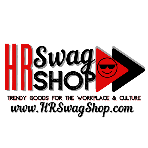 HR Swag Shop logo