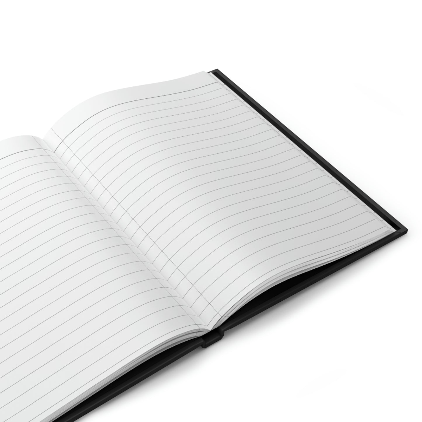 "Hustlepreneur" Hardcover Journal - Matte