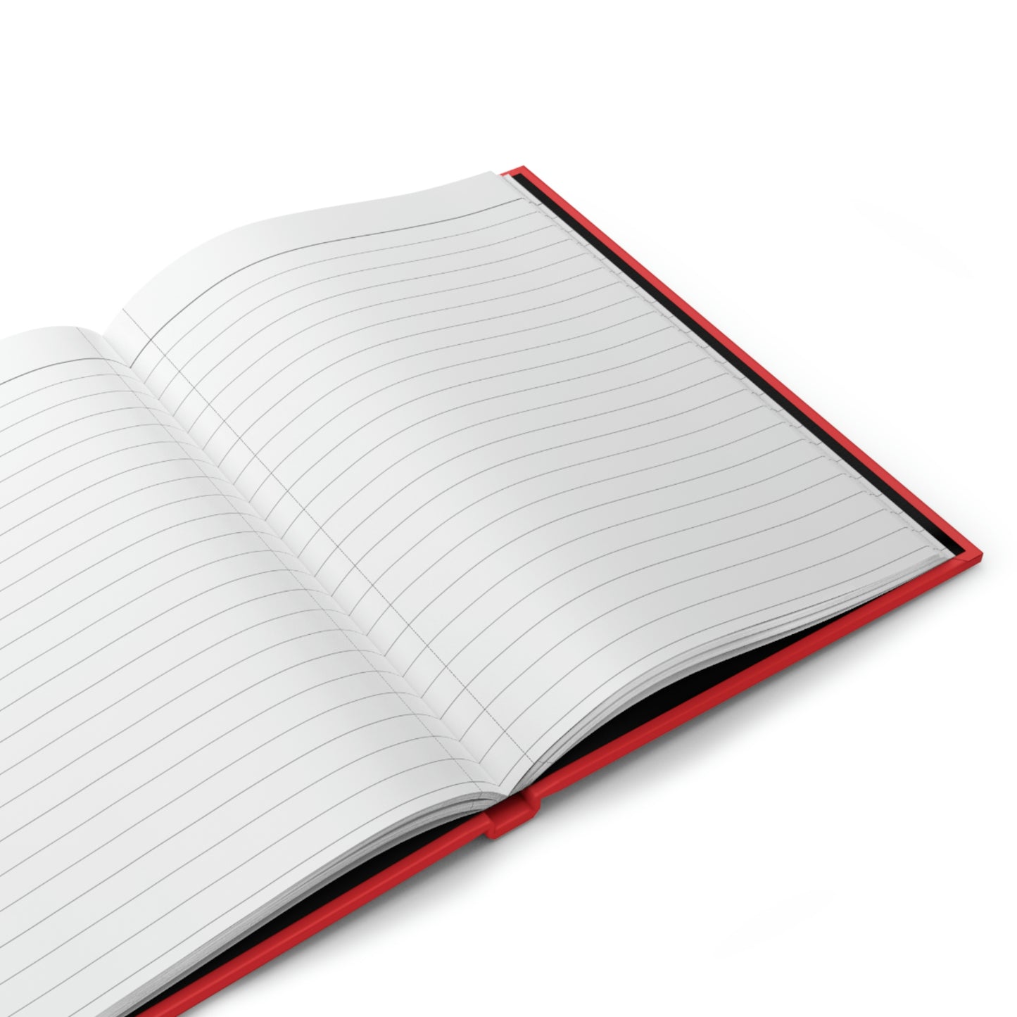 "HR Definition" Hardcover Journal - Matte