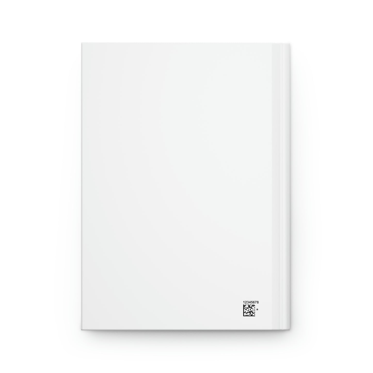 "One Love" Hardcover Journal - Matte