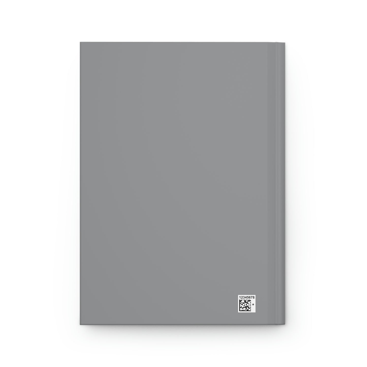 "Woke HR" Hardcover Journal - Matte