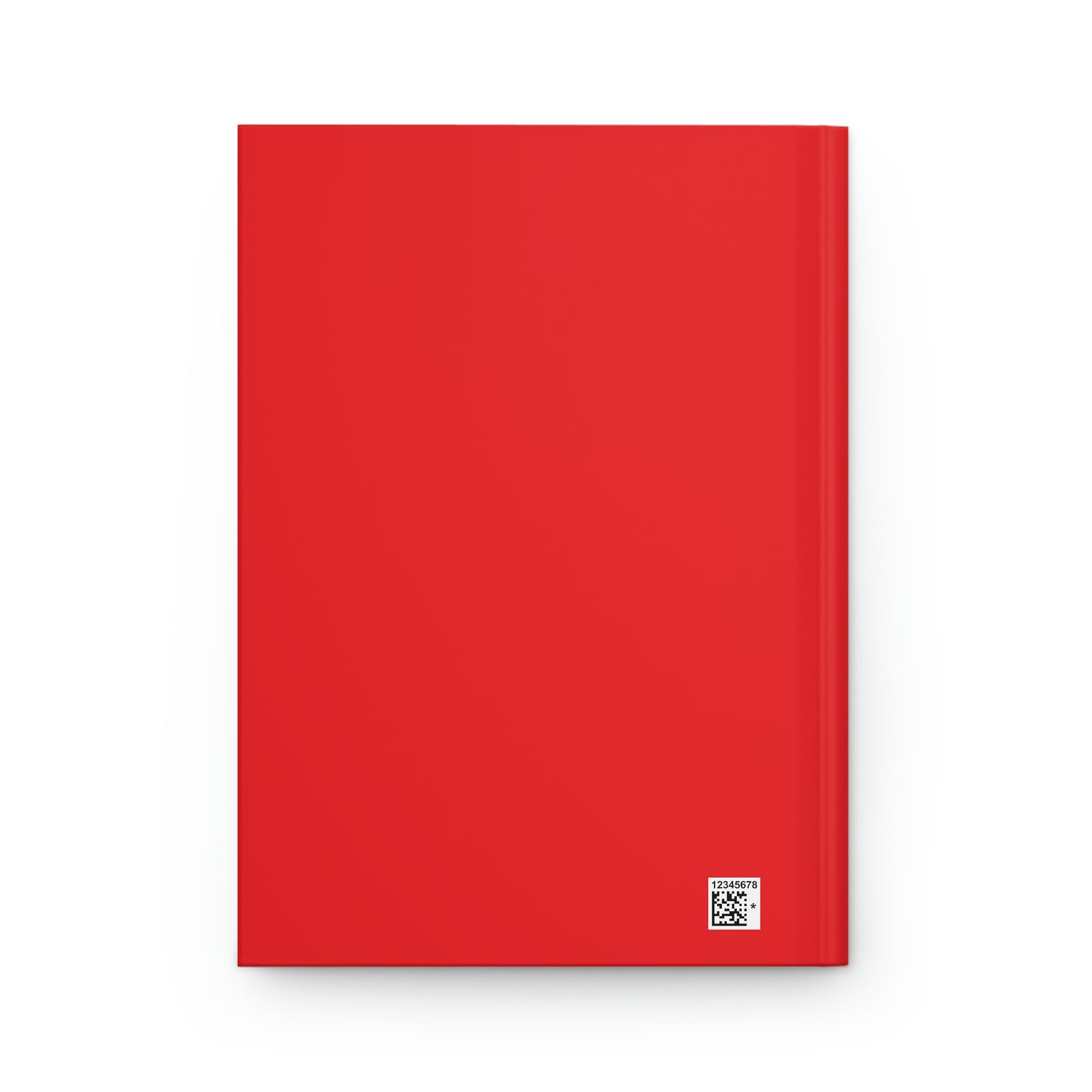 "HR Definition" Hardcover Journal - Matte