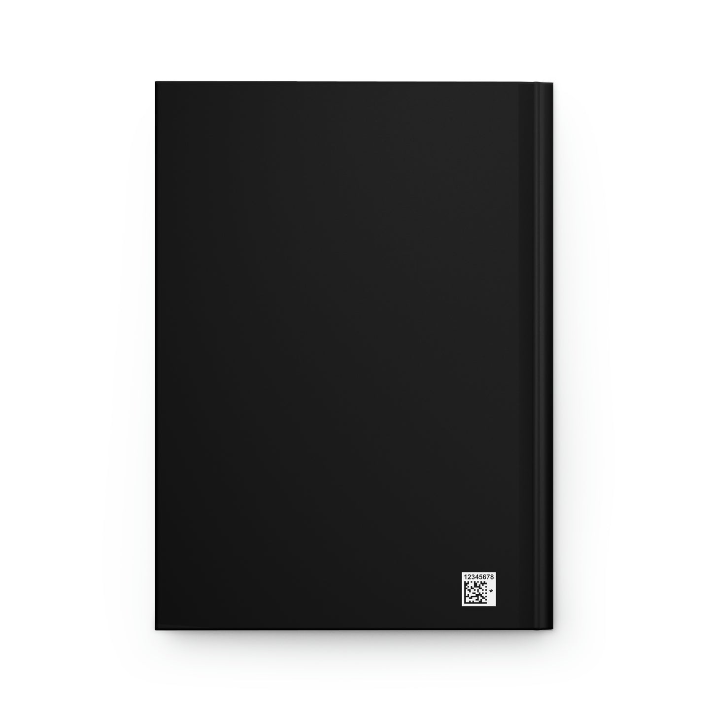 "Hustlepreneur" Hardcover Journal - Matte