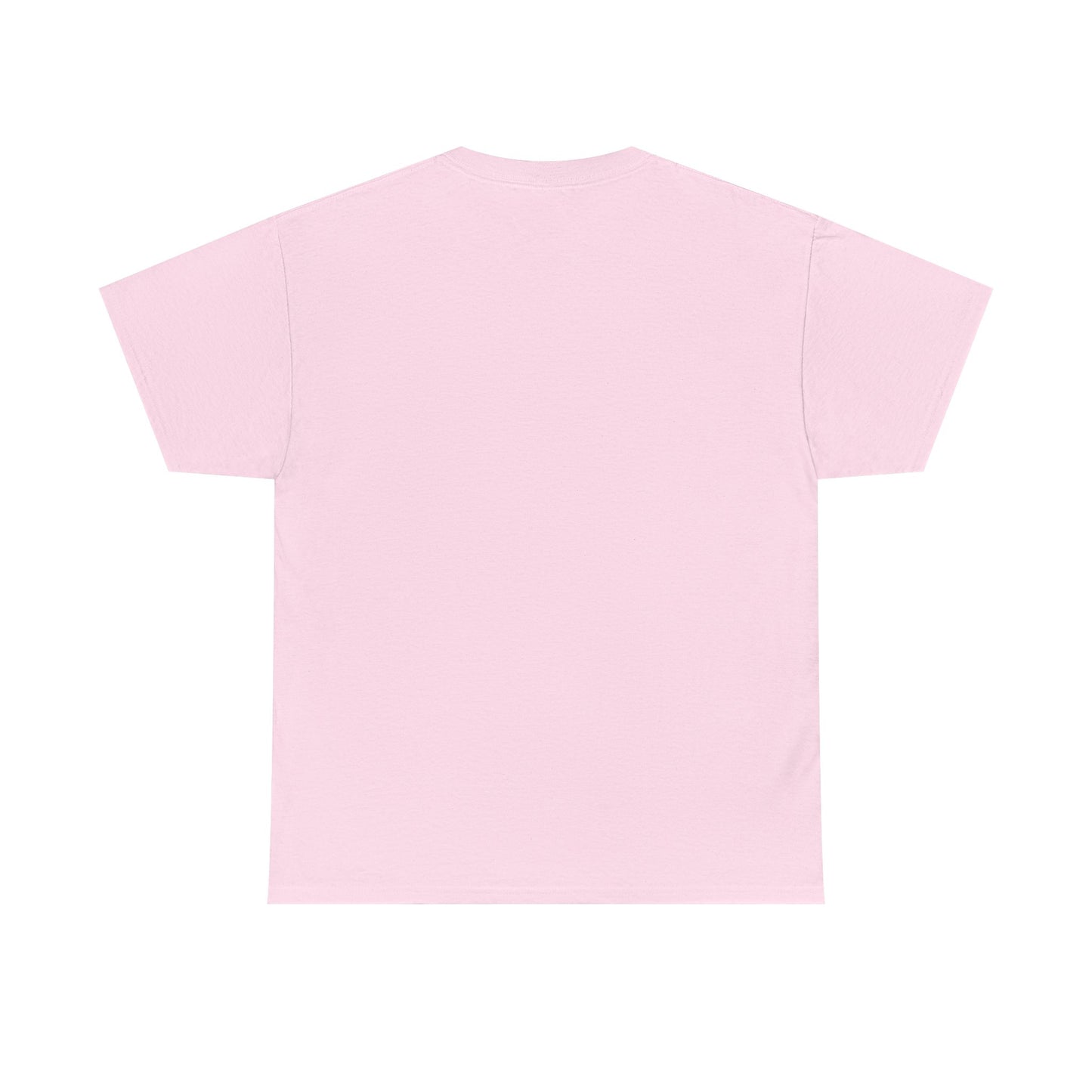 "HR Gangsta" Unisex Heavy Cotton Tee
