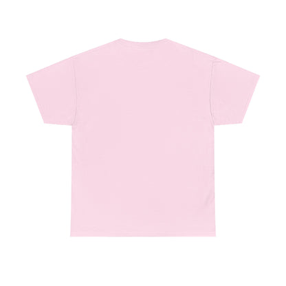 "HR Gangsta" Unisex Heavy Cotton Tee