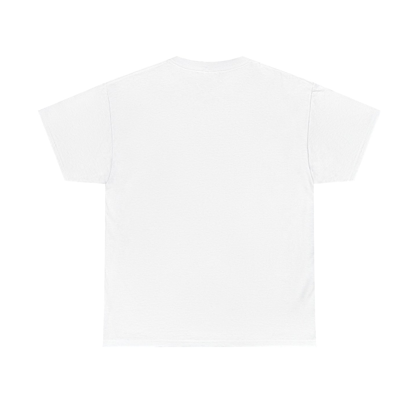 "People Over Profit" Unisex Heavy Cotton Tee