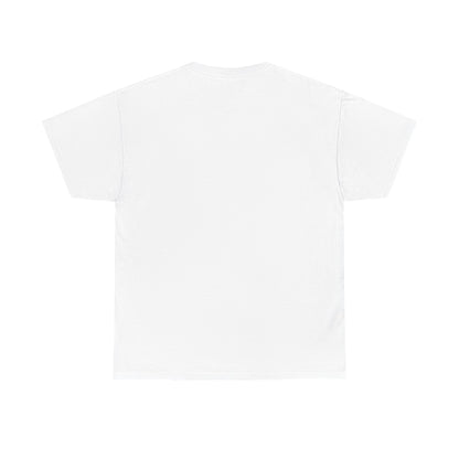 "People Over Profit" Unisex Heavy Cotton Tee