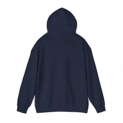 "Run Payroll" Unisex Hooded Sweatshirt
