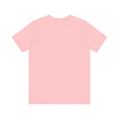 "Experiences Over Things" Unisex Jersey SS Tee