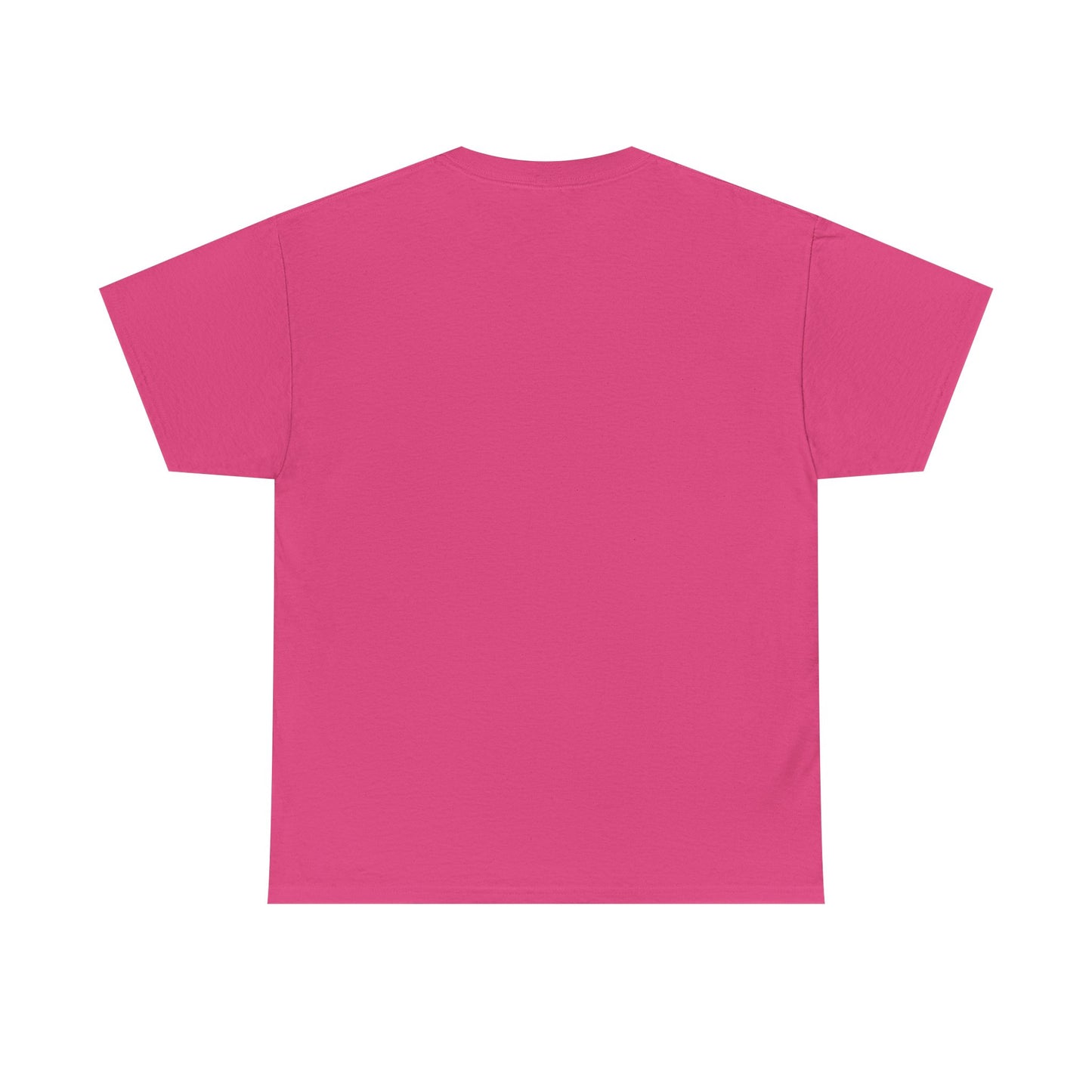 "HR Gangsta" Unisex Heavy Cotton Tee