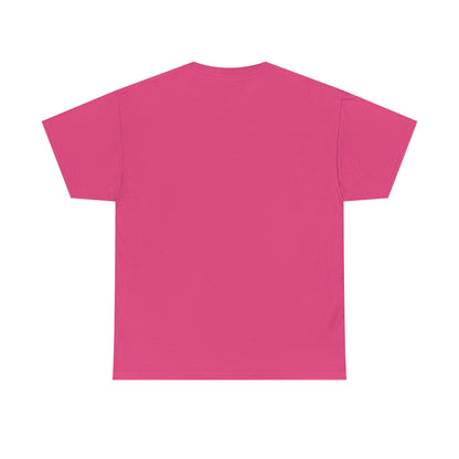 "HR Gangsta" Unisex Heavy Cotton Tee