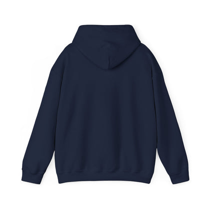 "Run Payroll" Unisex Hooded Sweatshirt