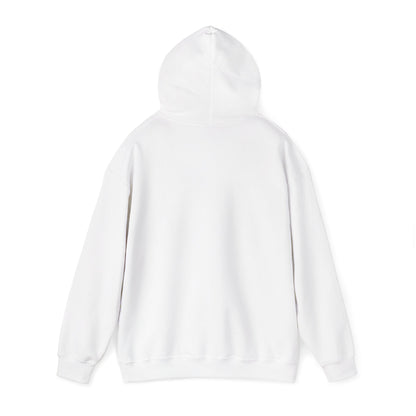 "Run Payroll" Unisex Hooded Sweatshirt