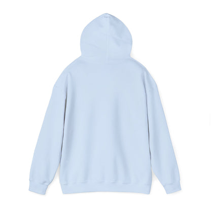"Run Payroll" Unisex Hooded Sweatshirt