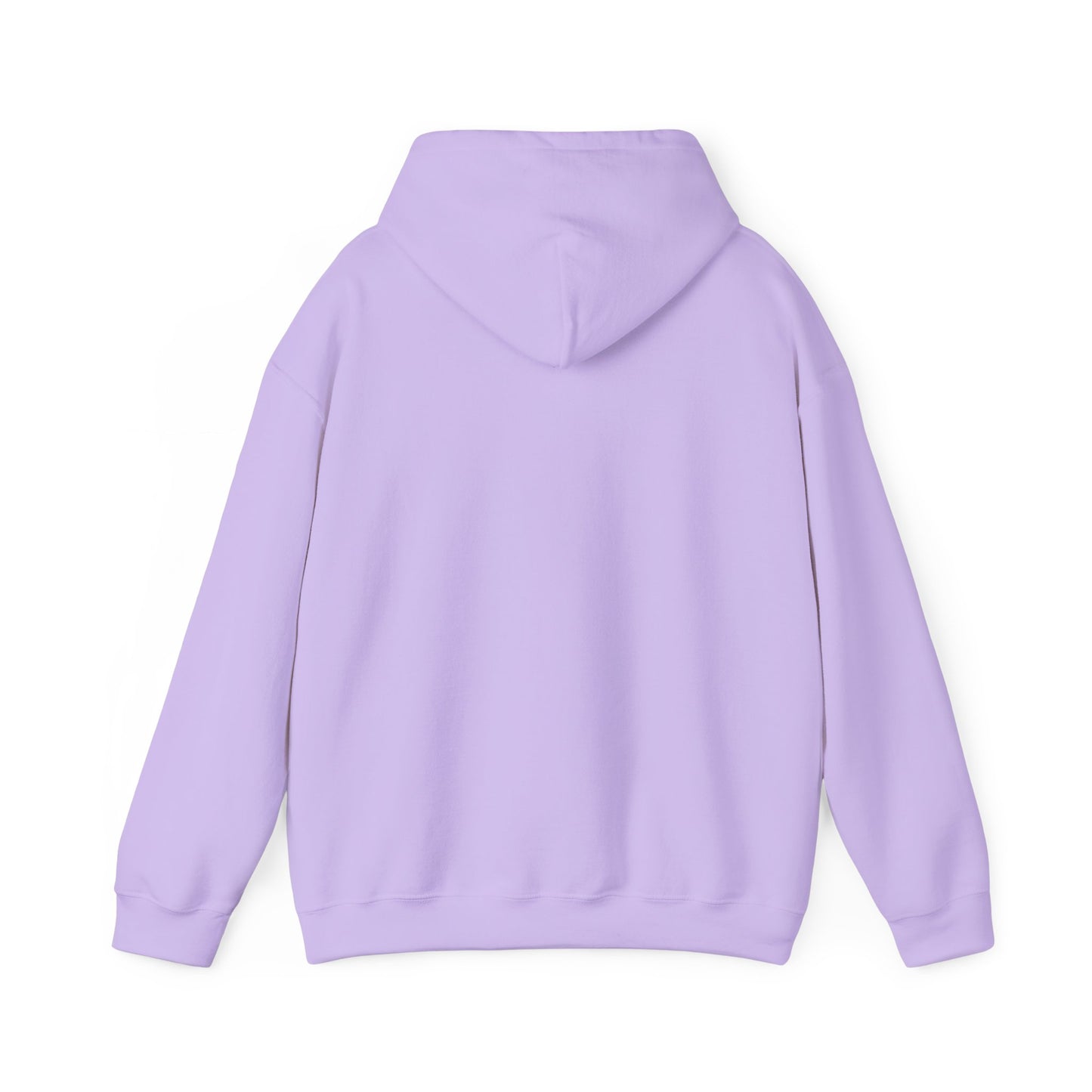 "HR Gangsta" Unisex Hooded Sweatshirt