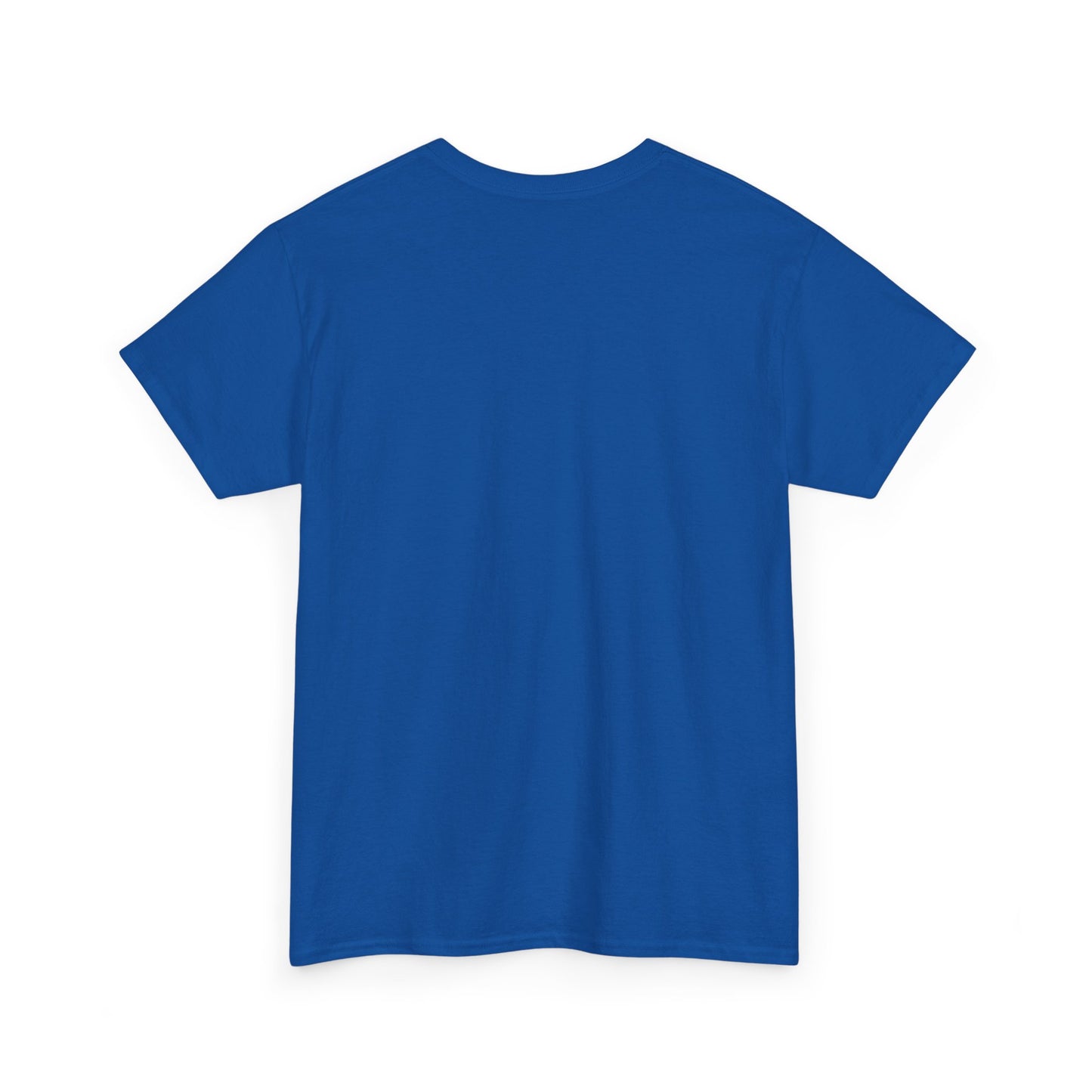 "HR Gangsta" Unisex Heavy Cotton Tee