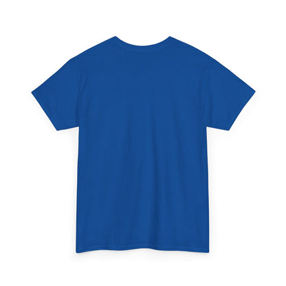 "HR Gangsta" Unisex Heavy Cotton Tee