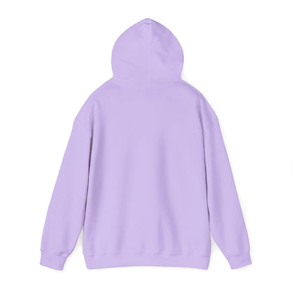 "Run Payroll" Unisex Hooded Sweatshirt