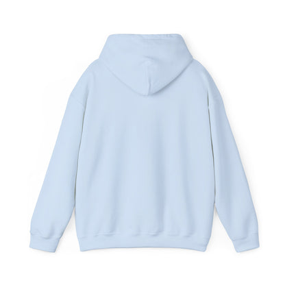 "HR Gangsta" Unisex Hooded Sweatshirt