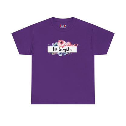 "People Over Profit" Unisex Heavy Cotton Tee