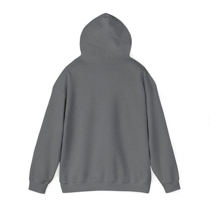 "HR Gangsta" Unisex Hooded Sweatshirt