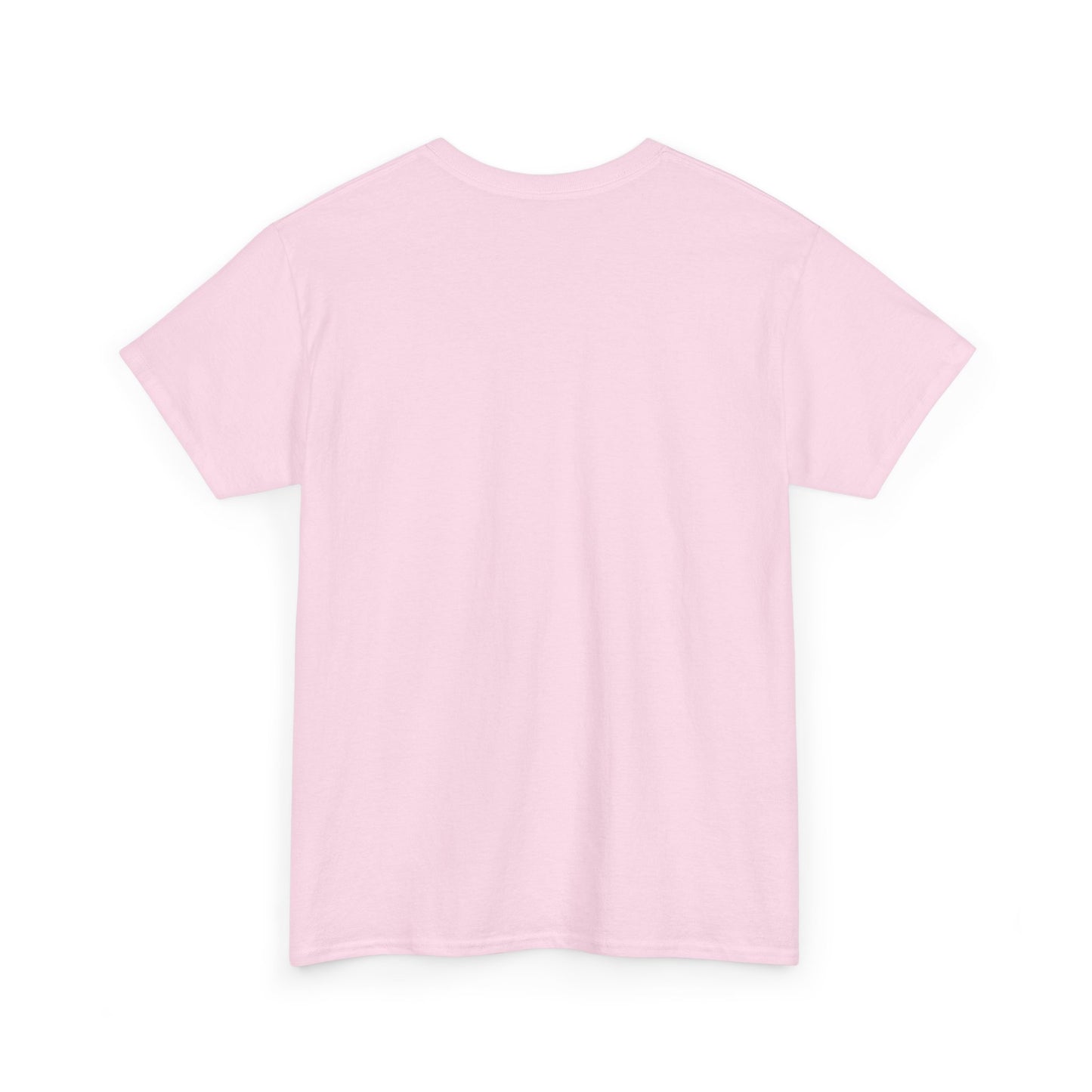 "HR Gangsta" Unisex Heavy Cotton Tee