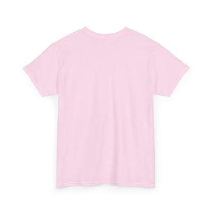 "HR Gangsta" Unisex Heavy Cotton Tee
