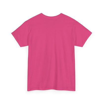 "HR Gangsta" Unisex Heavy Cotton Tee