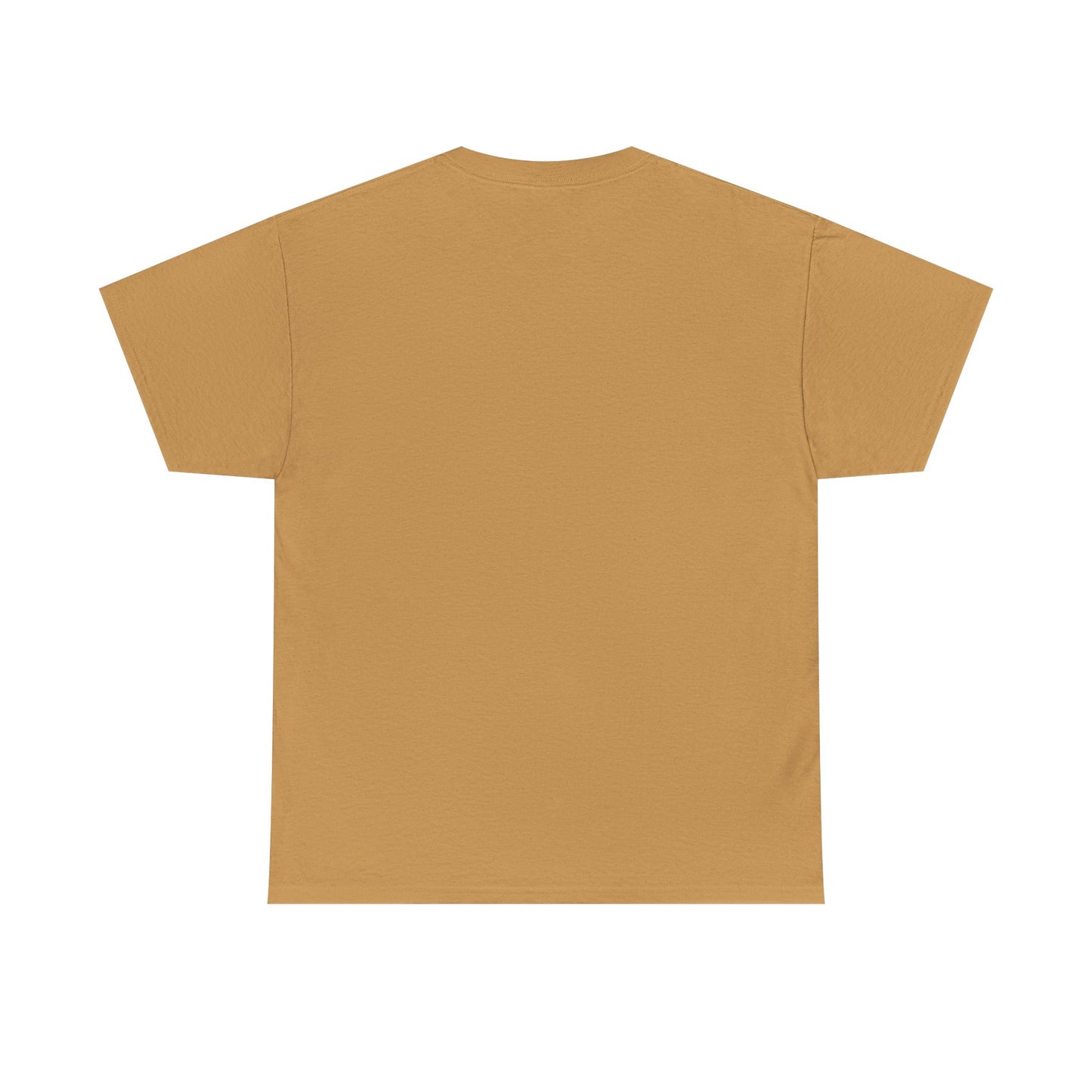 "People Over Profit" Unisex Heavy Cotton Tee