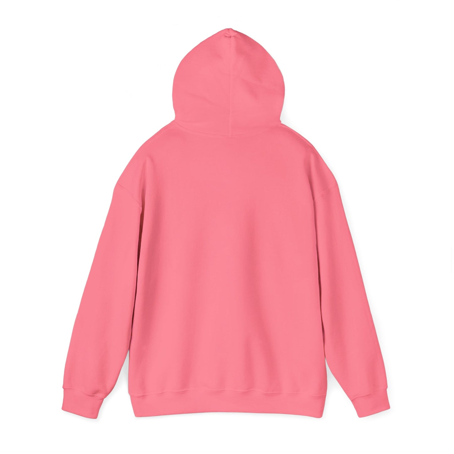 "HR Gangsta" Unisex Hooded Sweatshirt