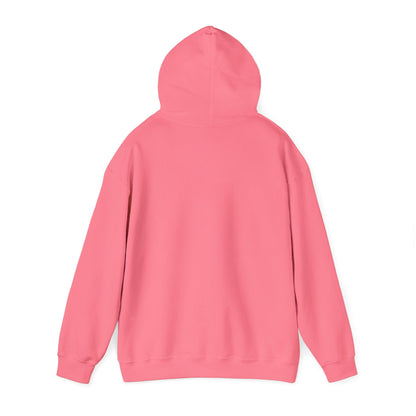 "HR Gangsta" Unisex Hooded Sweatshirt