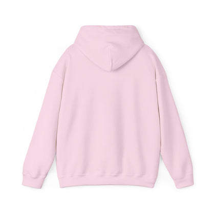"HR Gangsta" Unisex Hooded Sweatshirt