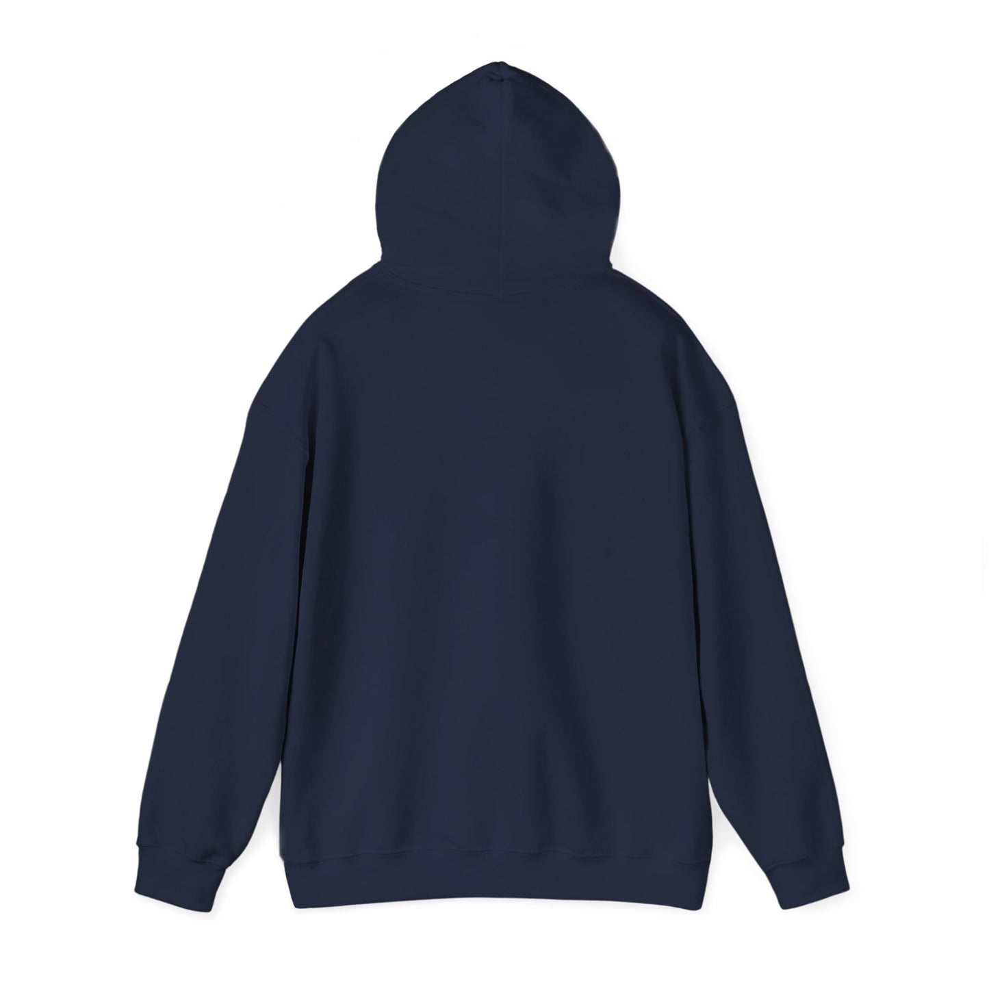 "HR Gangsta" Unisex Hooded Sweatshirt