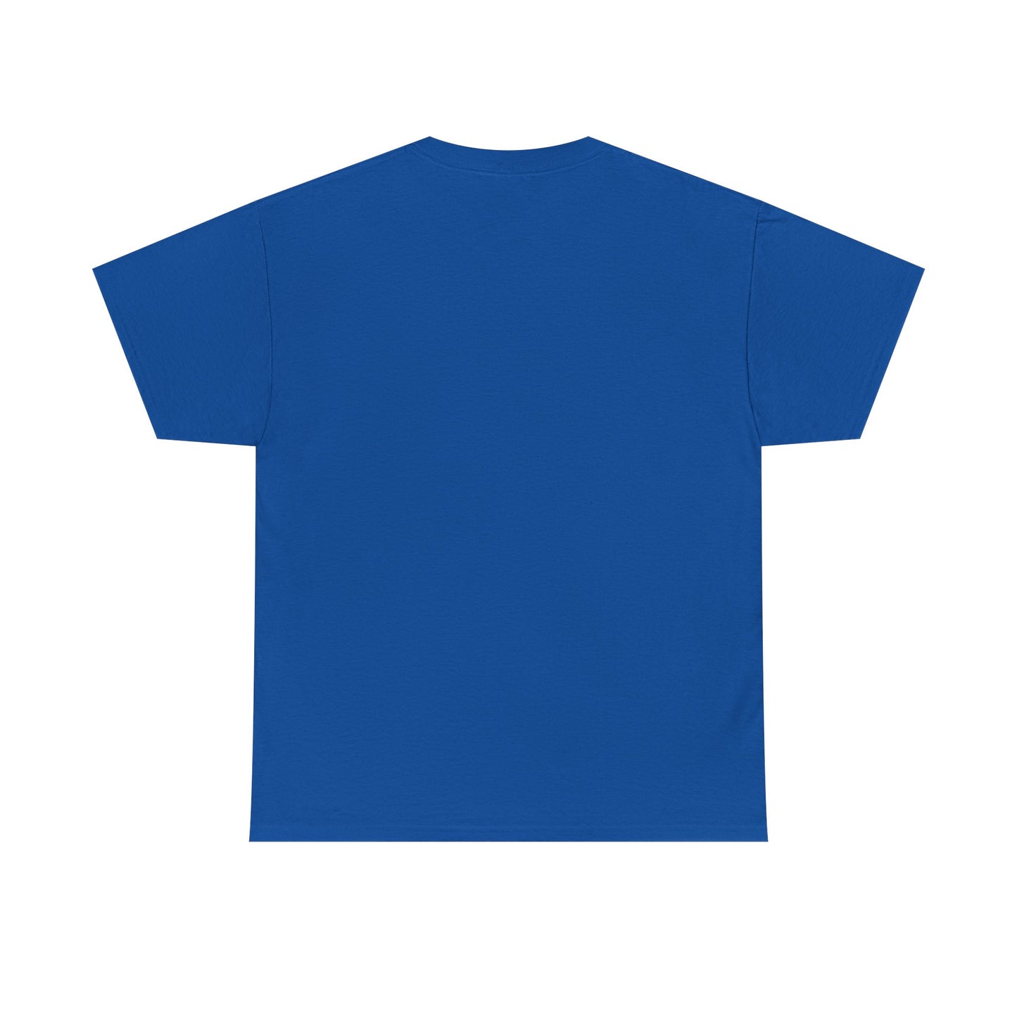 "HR Gangsta" Unisex Heavy Cotton Tee