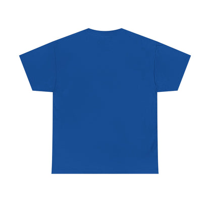 "HR Gangsta" Unisex Heavy Cotton Tee